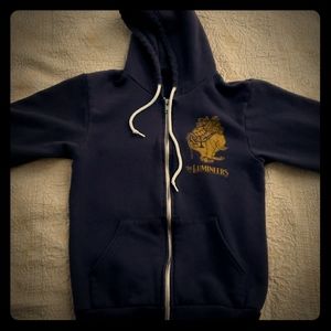 American Apparel The Lumineers hoodie